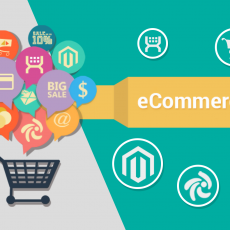 E-Commerce