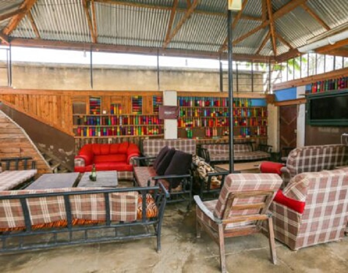 Amani hostel is Offering the best affordable hostel accommodation in Arusha Amani Hostel is situated in Arusha,
