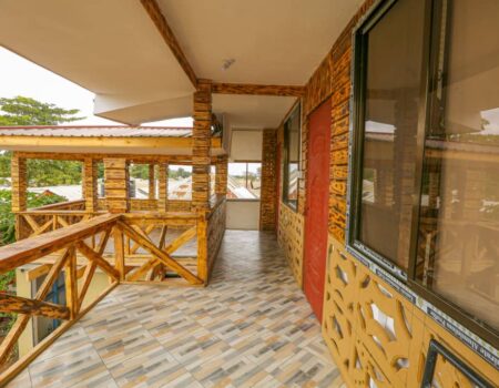 Amani hostel is Offering the best affordable hostel accommodation in Arusha Amani Hostel is situated in Arusha,